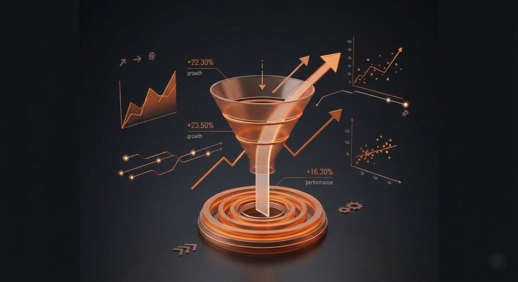 GTM Optimization